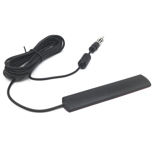 Скрытая антенна лобового стекла Am Fm для радиоприемника для грузовика ...