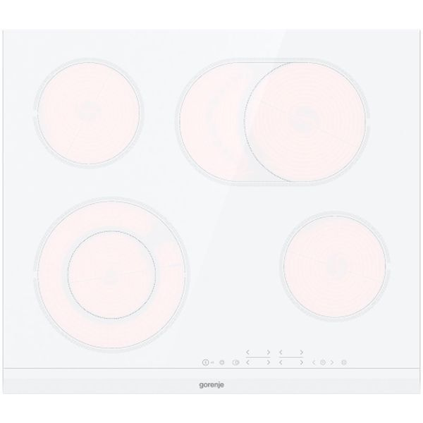 Встраиваемая электрическая панель Gorenje ECT643WCSC купить по низкой ...