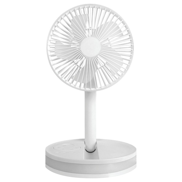 Вентилятор напольный Rombica Flow Flex Sola White купить c доставкой на ...