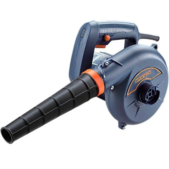 Воздуходувка-пылесос электрический Max-pro MPPB400от сети 220V, 400Вт ...