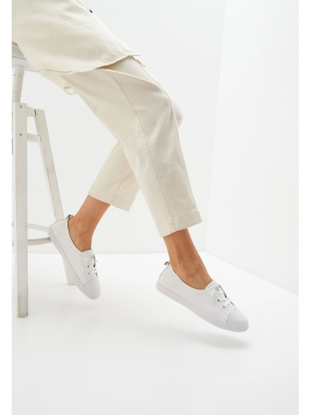 Кеды Milana Лето - купить с доставкой по выгодным ценам в интернет ...