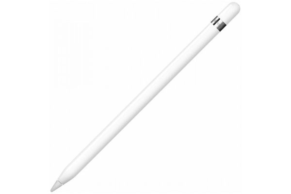 Стилус Apple Pencil (1st Generation), белый - купить с доставкой по ...