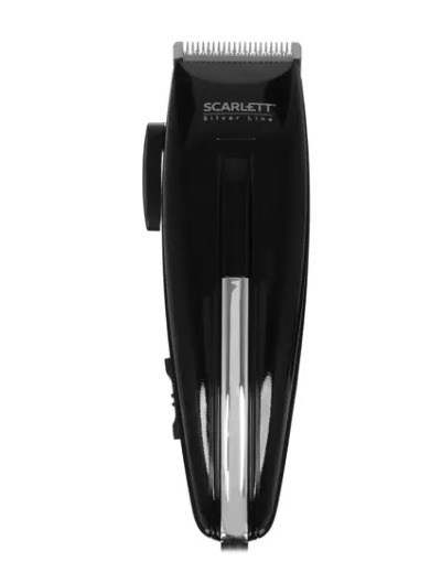 Машинка для стрижки Scarlett SC-HC63C11, черный - купить по выгодным ...