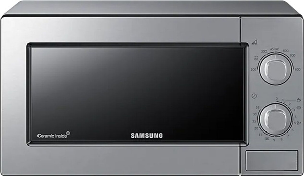 Микроволновая печь Samsung ME81MRTB/BW - купить по низким ценам в ...