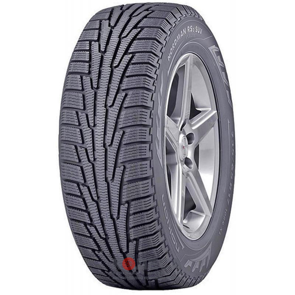 Шины для легковых автомобилей Nokian Tyres 195/55 16 Зима Нешипованные ...