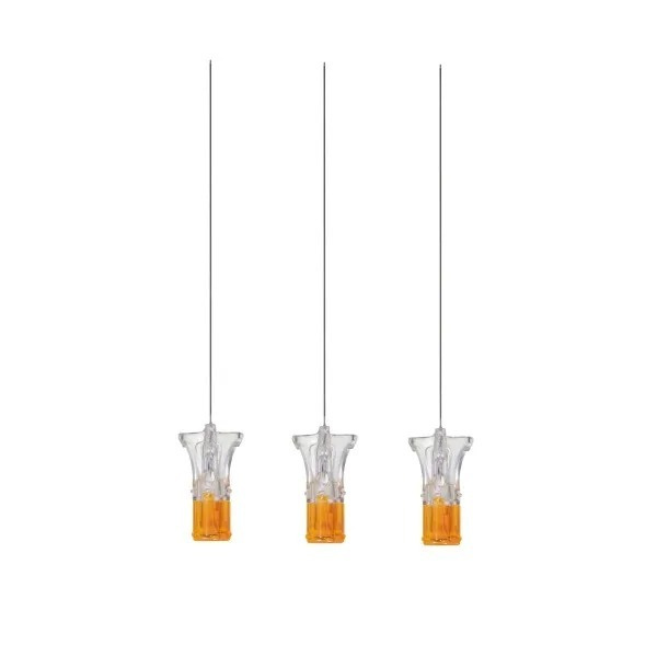 B.Braun Spinocan спинальная со стилетом игла 25G-88мм - 3шт комплект ...