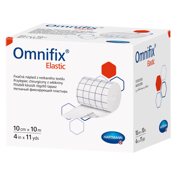 Omnifix Пластырь Купить В Москве