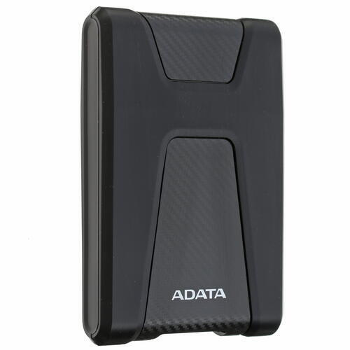 ADATA 1 ТБ Внешний жесткий диск HD650 (AHD650-1TU31-CBK) (AHD650-1TU31 ...