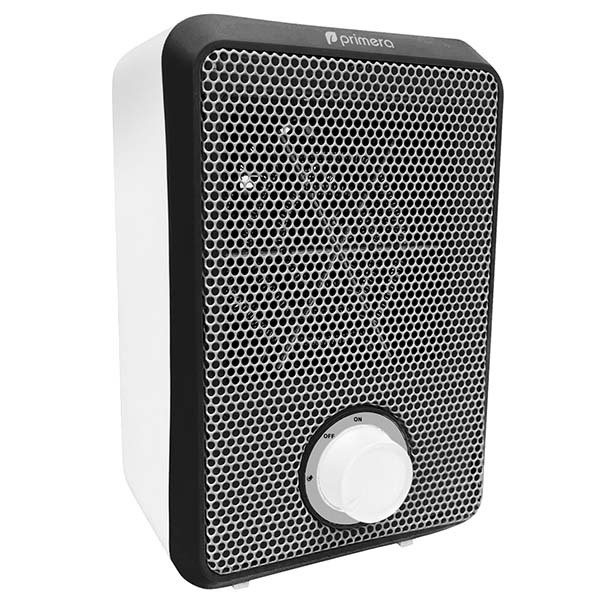 Тепловентилятор Primera KIDDY FHP-601-FWT купить на OZON по низкой цене ...