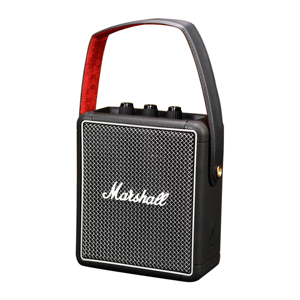 Беспроводная колонка Marshall stockwell II - купить по доступным ценам ...