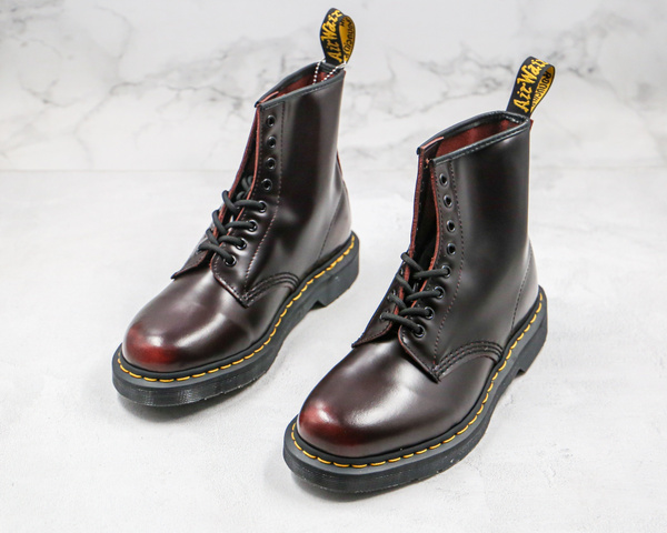 Берцы Dr. Martens - купить с доставкой по выгодным ценам в интернет ...