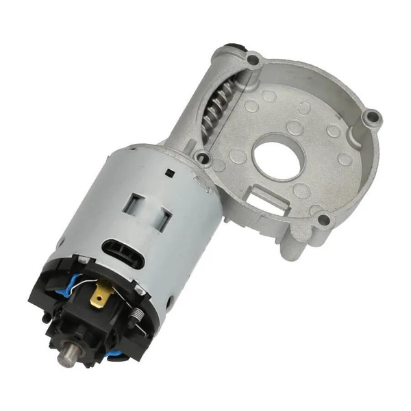 Мотор горизонтальной кофемолки Saeco 11000513 - купить с доставкой по ...