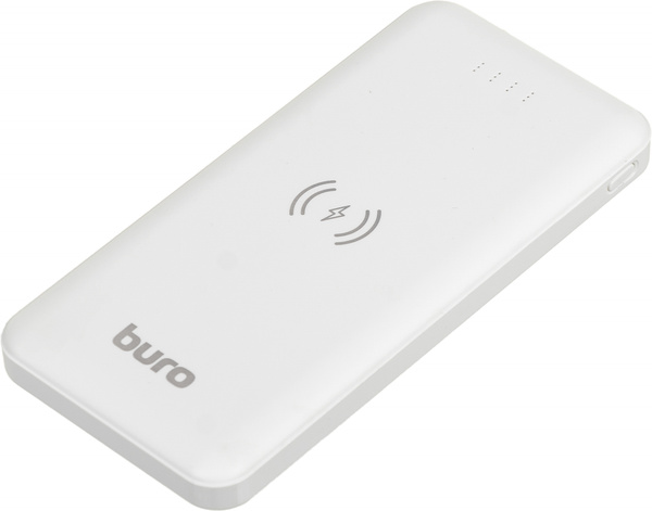 Повербанк (powerbank) (Power Bank) Buro BPW10E10PWT 10000 мАч - купить ...