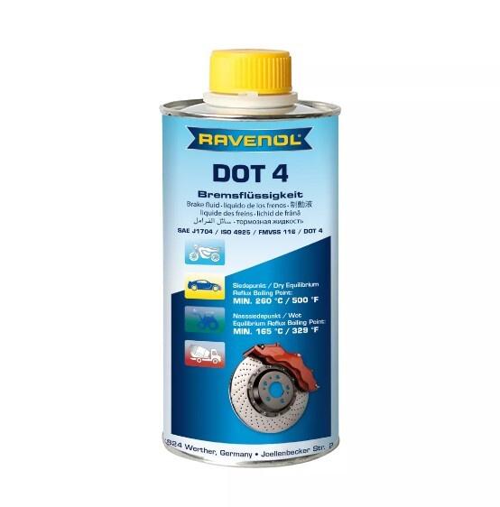 Масло моторное RAVENOL - купить в интернет-магазине OZON (676093844)