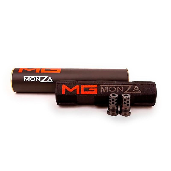 MG ultra ДТК закрытого типа, - купить с доставкой по выгодным ценам в ...