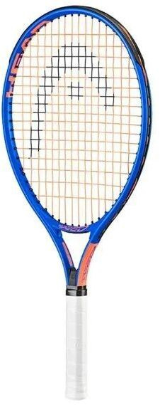 Теннисная ракетка Head Speed Jr. 21, Ракетка для большого тенниса ...