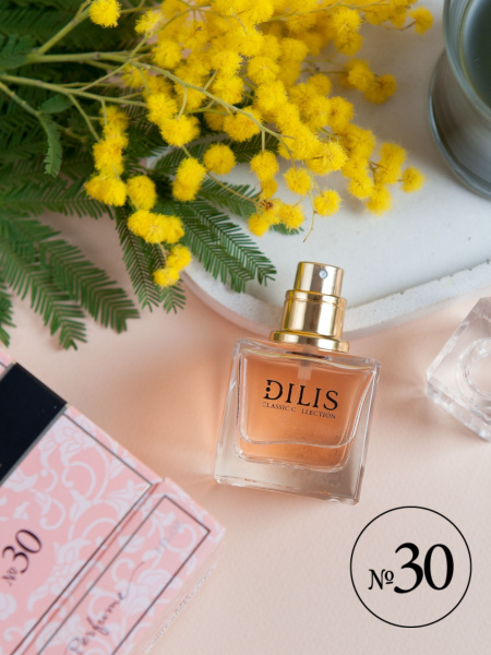 Dilis дилис Духи 34 мл (1622485137)