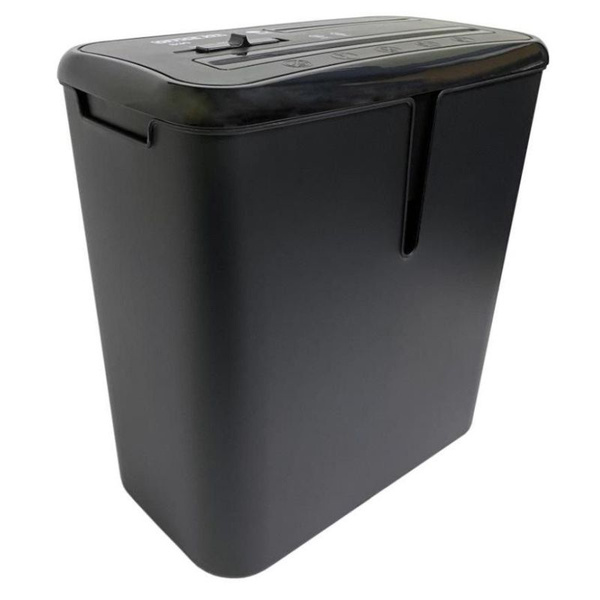 Уничтожитель документов Office Kit S30, 3 ур.секр., 6 лист., 14 л ...