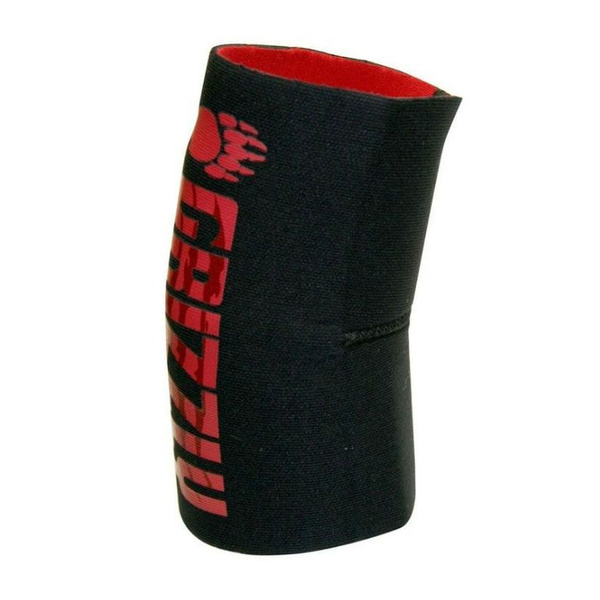Налокотник спортивный для защиты локтей Grizzly Elbow Sleeve, неопрен ...