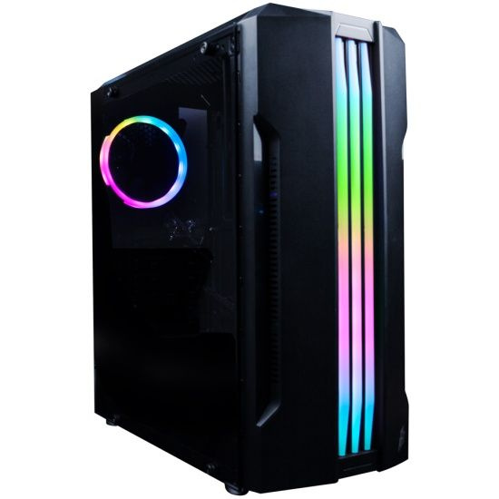 Купить компьютер OMEGA мощный игровой компьютер на Intel Core i5 + GTX ...