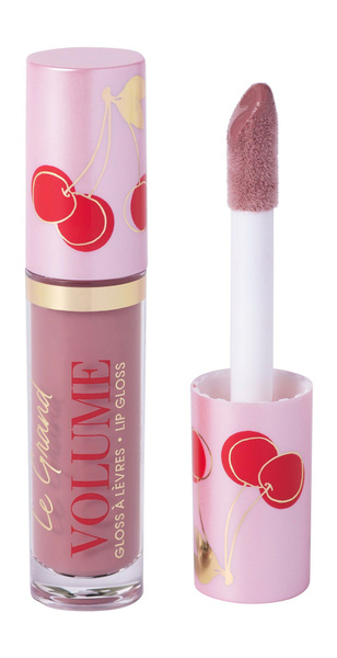 VIVIENNE SABO Блеск для губ Lip gloss Gloss a levres Le grand volume, 3 ...
