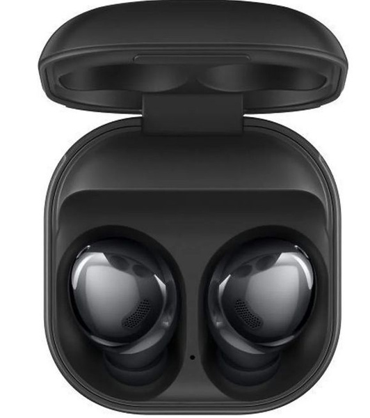 Наушники Вкладыши Samsung Buds Pro - купить по доступным ценам в ...
