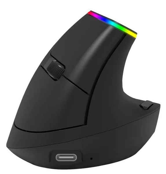 Игровая мышь беспроводная Harper WGM-07_2523 озон, черный - купить по ...
