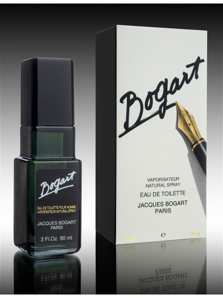 Jacques Bogart Bogart Туалетная вода 90 мл (698138181)