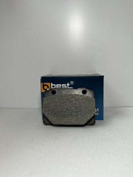 Тормозные колодки best ВАЗ 2101-2107 BE 101 Передние - купить по низким ...