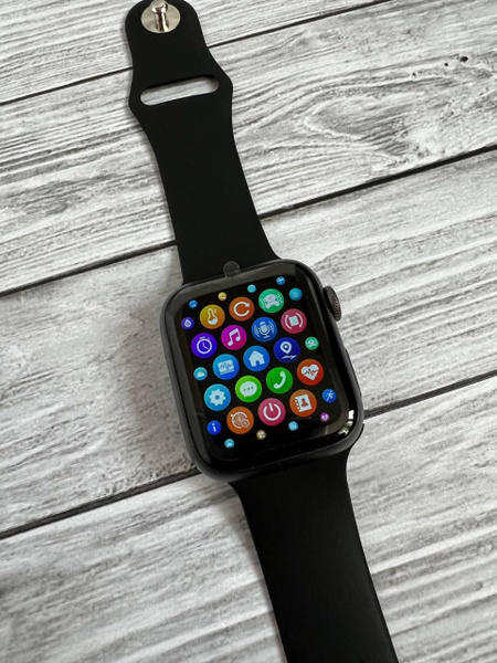 Купить смарт-часы Apple Watch Series 7, 41mm - купить по низким ценам в ...