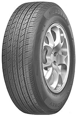 Шины для легковых автомобилей Headway 275/60 20 Лето Нешипованные ...