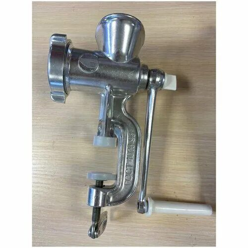 Мясорубка ручная Казань - купить по доступным ценам в интернет-магазине ...