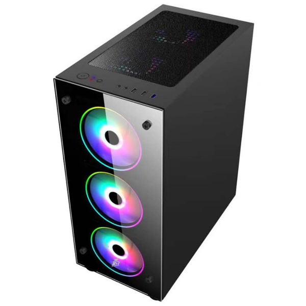 Купить компьютер DESKTOP 365 игровой компьютер Gamer-22188, по низкой ...