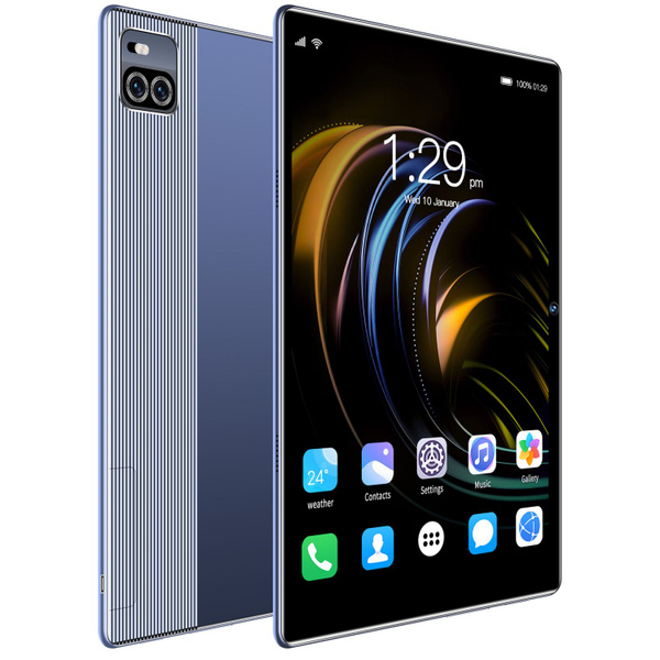 Купить планшет X101_6898abcd1cd24ba1 10", 512 GB по низкой цене: отзывы ...