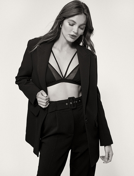 Пиджак Koton - купить с доставкой по выгодным ценам в интернет-магазине ...