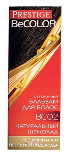 Престиж Тонирующее средство для волос, 100 мл купить на OZON по низкой ...