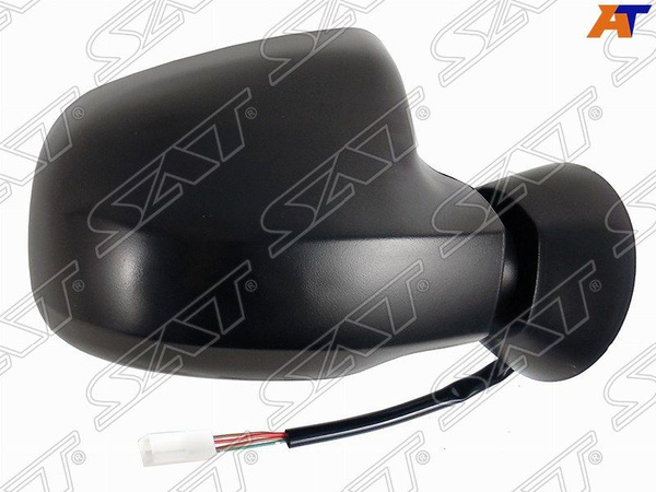 Зеркало LADA Largus 12-21 / Renault Duster 10-21 (Справа/ Механическое)