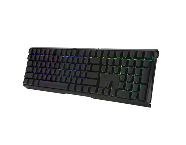 Механическая клавиатура CHERRY MX 3.0S RGB Wireless keyboard купить по ...