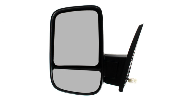 Зеркало Газель 3302 в корпусе Next электропривод обогрев левое - купить ...