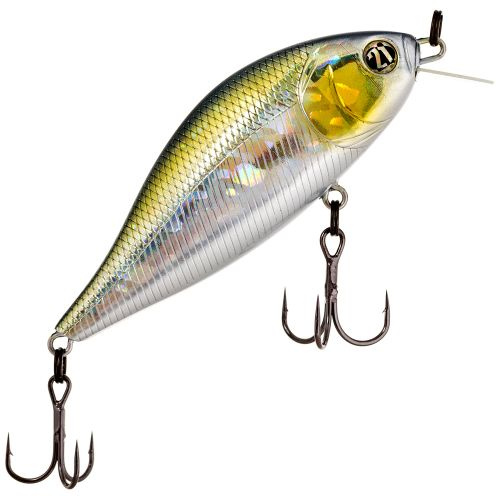 Воблер Крэнк (Crank) Pontoon21 Bet-a-shad-0.4 м купить по выгодной цене ...