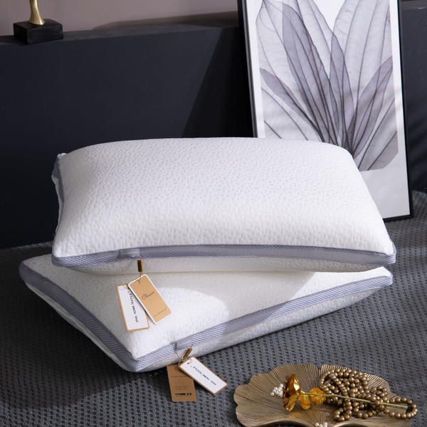 Подушка VIVA - HOME TEXTILE, 50x70 см, наполнитель Полиэстер, - купить ...