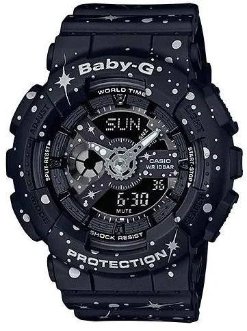 BABY-G Часы наручные Кварцевые Японские наручные женские часы Casio ...