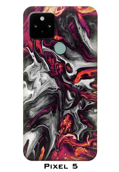 Защитная пленка Pixel 5 / Гугл Пиксель 5 - купить по выгодной цене в ...