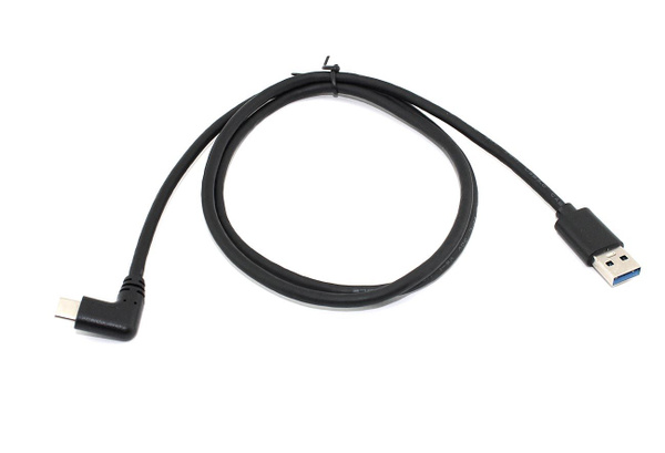 Кабель USB 3.0 - USB TYPE-C Г-образный - купить по низкой цене в ...