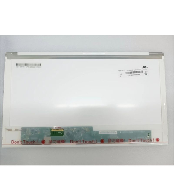 15,6" LED Display Matt Für Acer Aspire 5750G – Ersatzbildschirm Mit 40-Pin Anschluss & WXGA HD