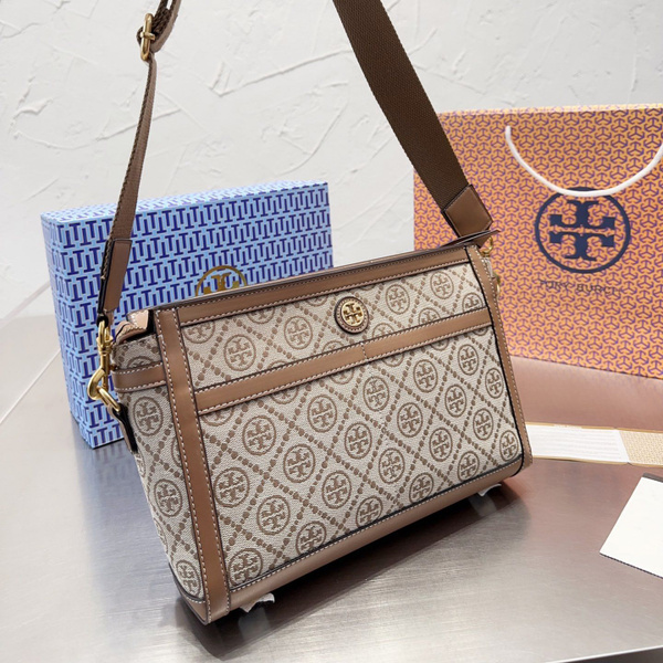 Tory Burch Сумка на плечо - купить с доставкой по выгодным ценам в ...