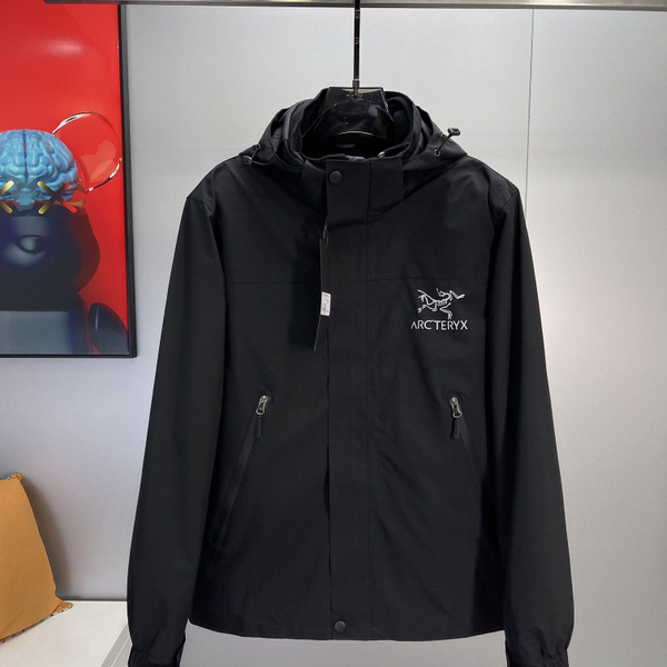 Куртка Arcteryx - купить с доставкой по выгодным ценам в интернет ...