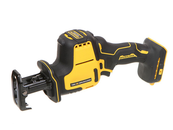 Пила сабельная DeWalt DCS369N-XJ по выгодной цене в интернет-магазине ...