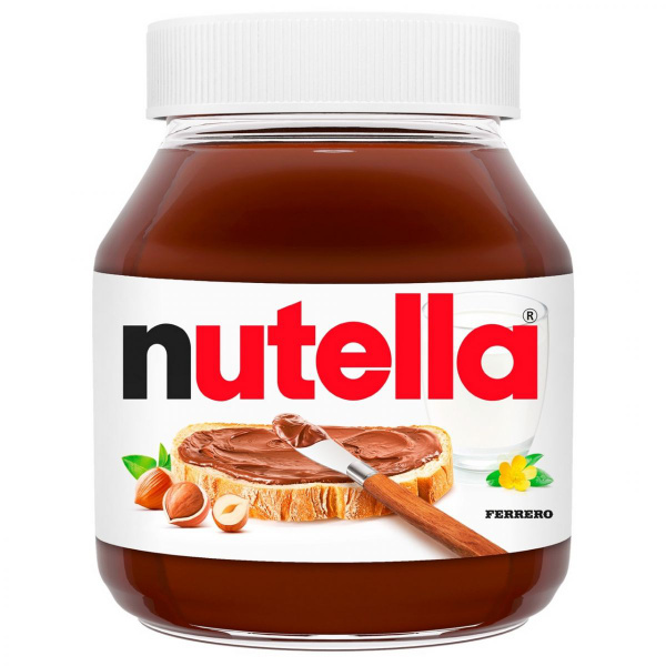 Nutella Ozon