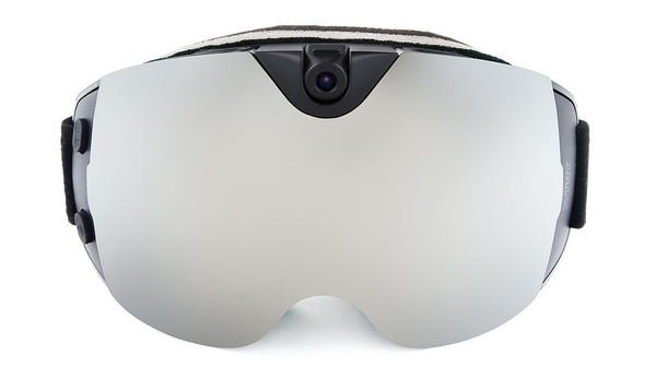 Цифровая камера-маска X-TRY XTМ411 4К WI-FI STEEL GRAY купить на OZON ...